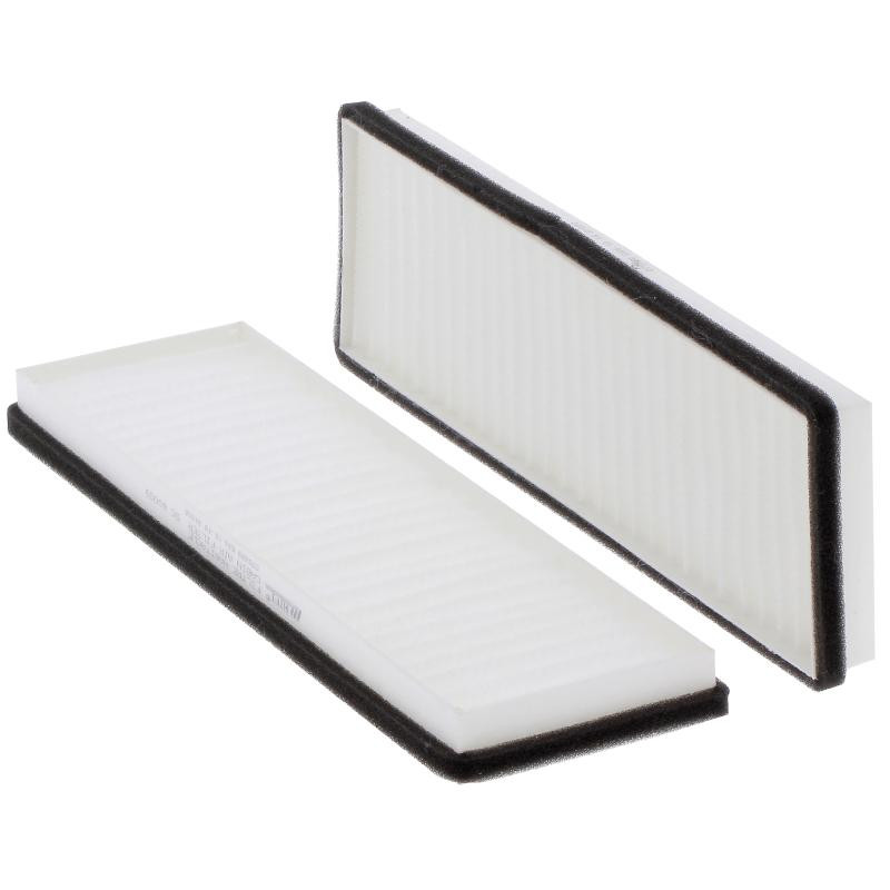 Салонный фильтр HIFI FILTER SC 60039