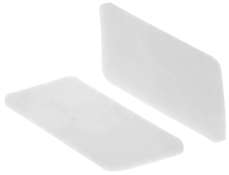 Салонный фильтр HIFI FILTER SC 60090