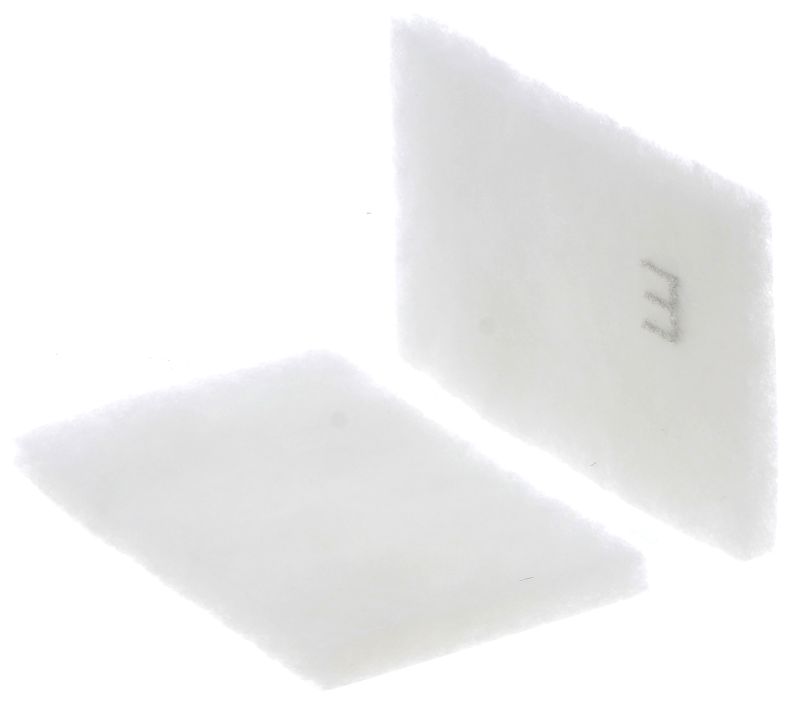 Салонный фильтр HIFI FILTER SC 60116