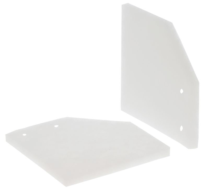 Салонный фильтр HIFI FILTER SC 60161
