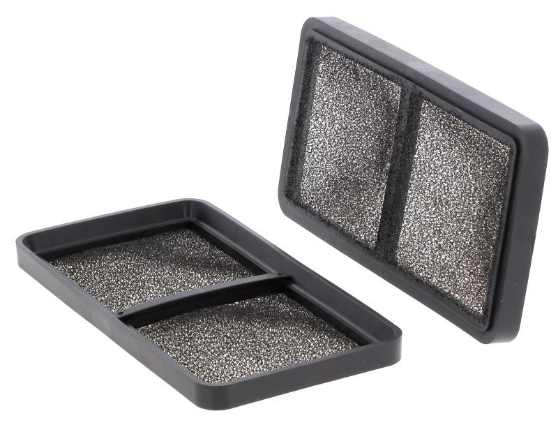 Салонный фильтр HIFI FILTER SC 60162