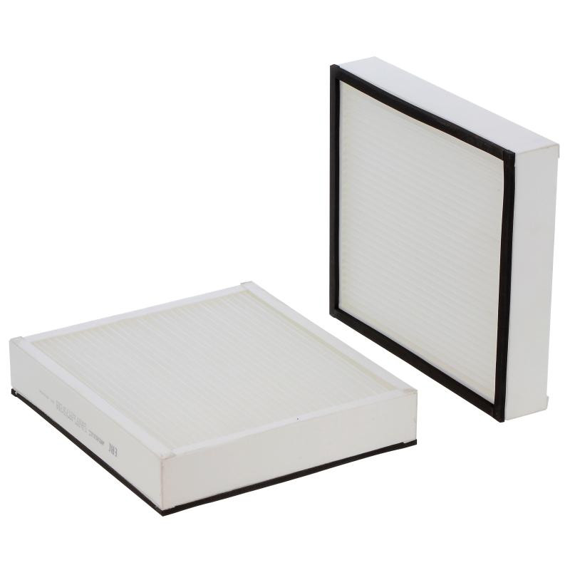 Салонный фильтр HIFI FILTER SC 60164