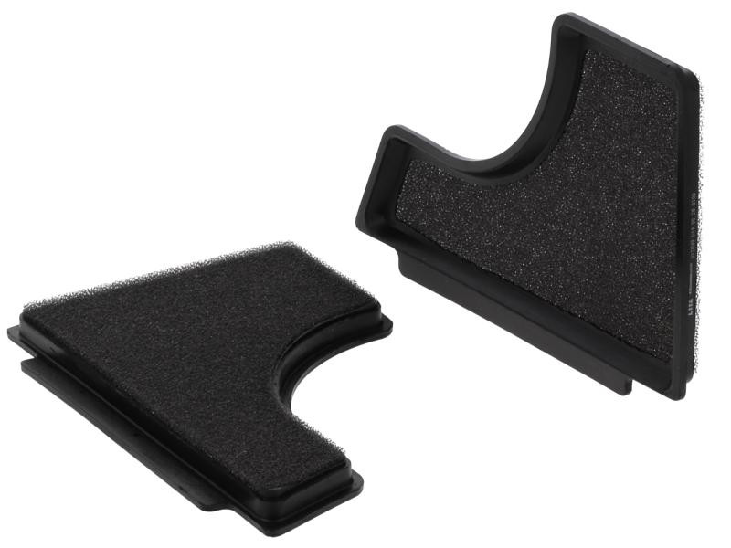 FILTRE HABITACLE HIFI FILTER SC 60210