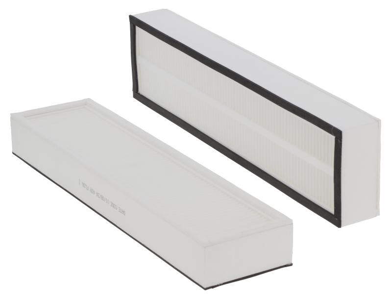FILTRE HABITACLE HIFI FILTER SC 60220