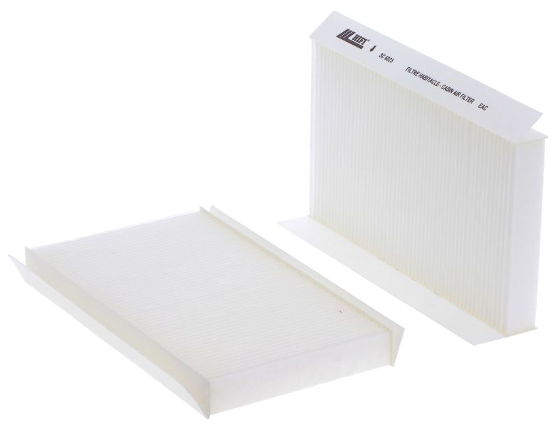 Салонный фильтр HIFI FILTER SC 6023