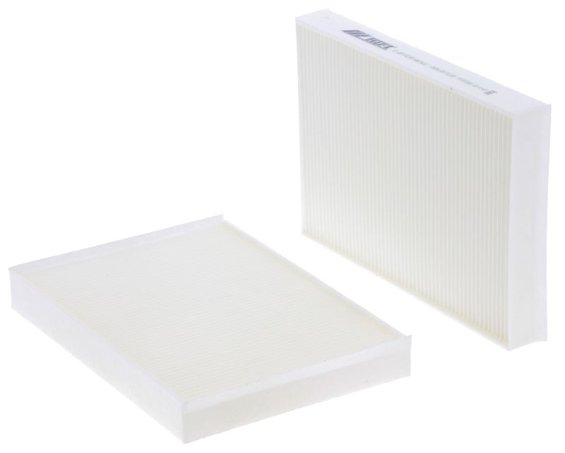 Салонный фильтр HIFI FILTER SC 6025