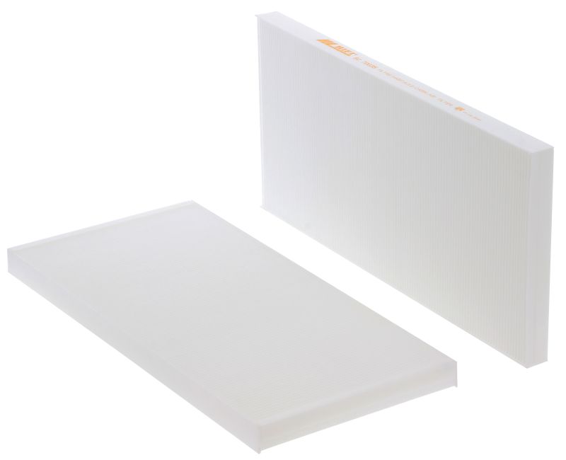 Салонный фильтр HIFI FILTER SC 70035