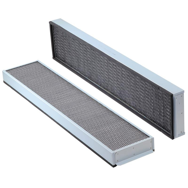 Салонный фильтр HIFI FILTER SC 70047 CAM1