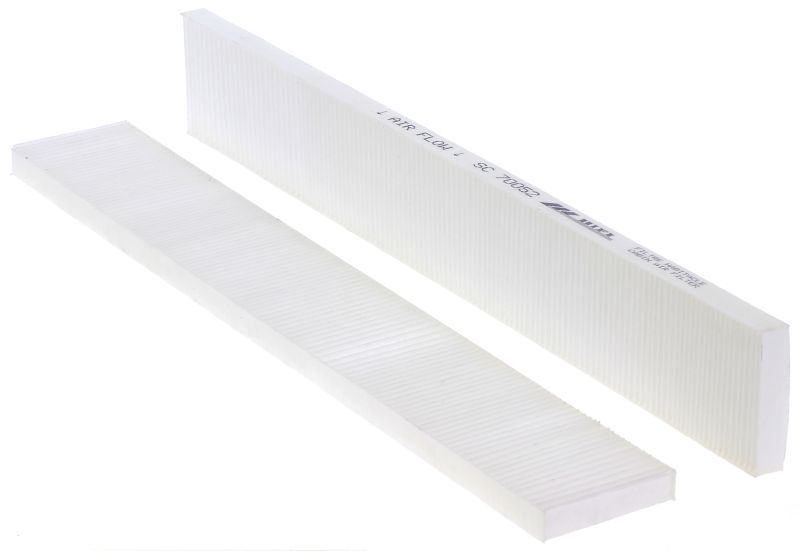 Салонный фильтр HIFI FILTER SC 70052
