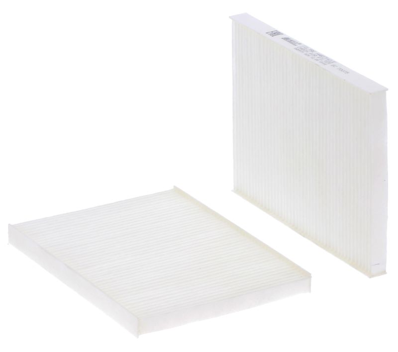 Салонный фильтр HIFI FILTER SC 70075