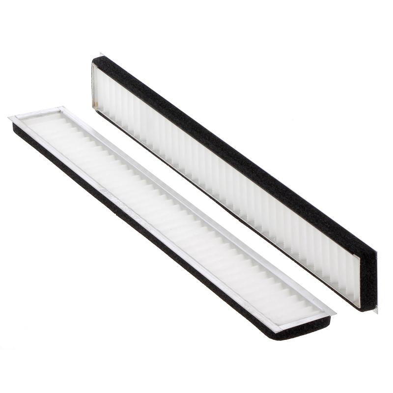 Салонный фильтр HIFI FILTER SC 70125