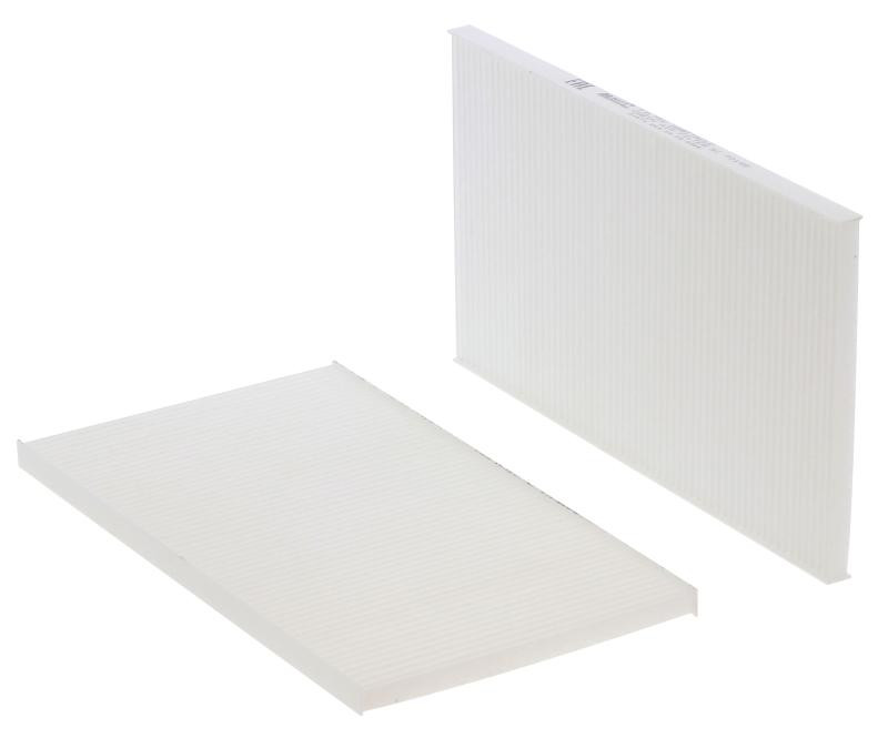 Салонный фильтр HIFI FILTER SC 70148