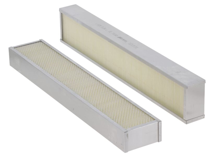 Салонный фильтр HIFI FILTER SC 70180