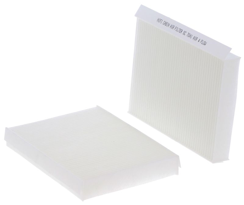 Салонный фильтр HIFI FILTER SC 7041