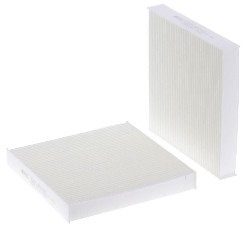 Салонный фильтр HIFI FILTER SC 7042