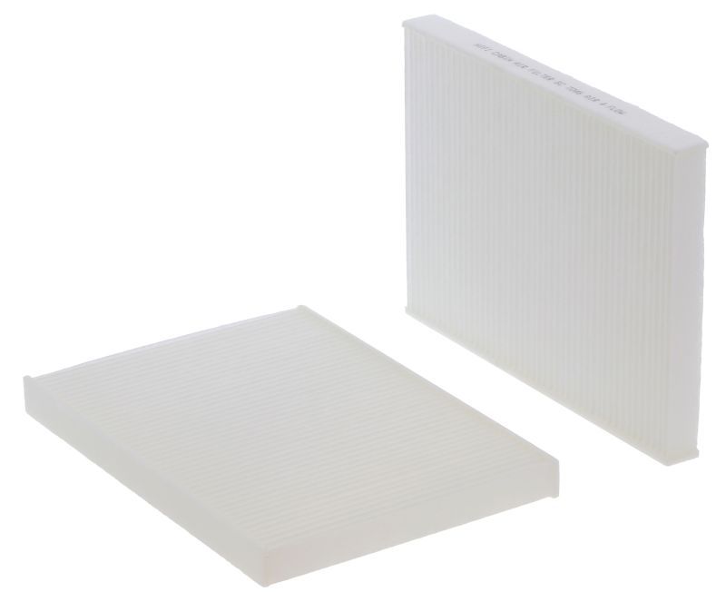 Салонный фильтр HIFI FILTER SC 7046