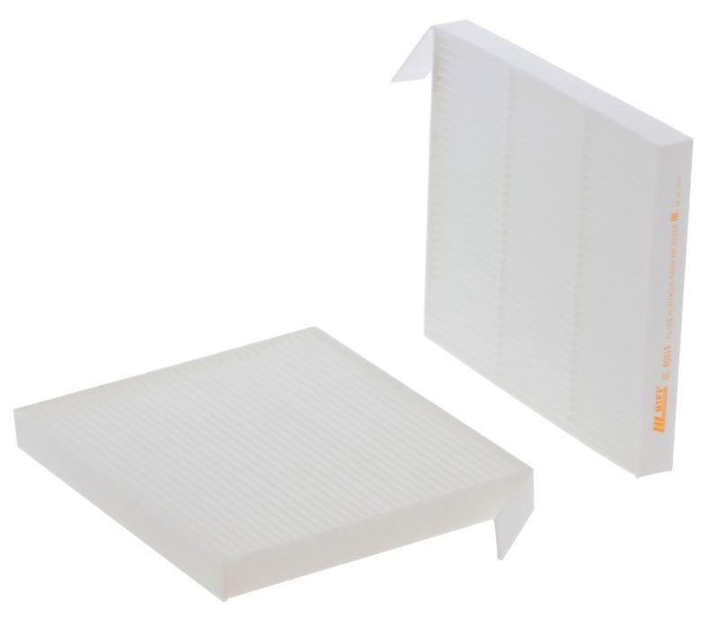 Салонный фильтр HIFI FILTER SC 80015