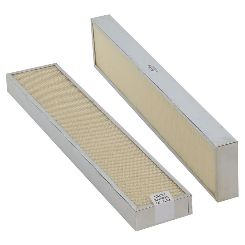 Салонный фильтр HIFI FILTER SC 80038