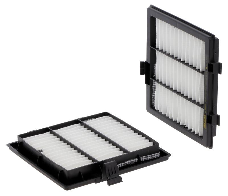 Салонный фильтр TIBURON TC56524