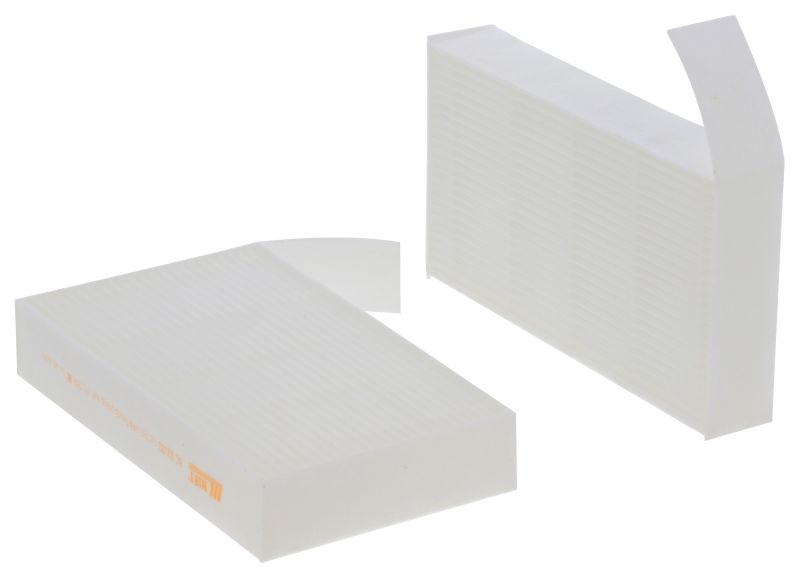 Салонный фильтр HIFI FILTER SC 80100