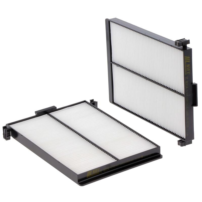 Салонный фильтр HIFI FILTER SC 80114