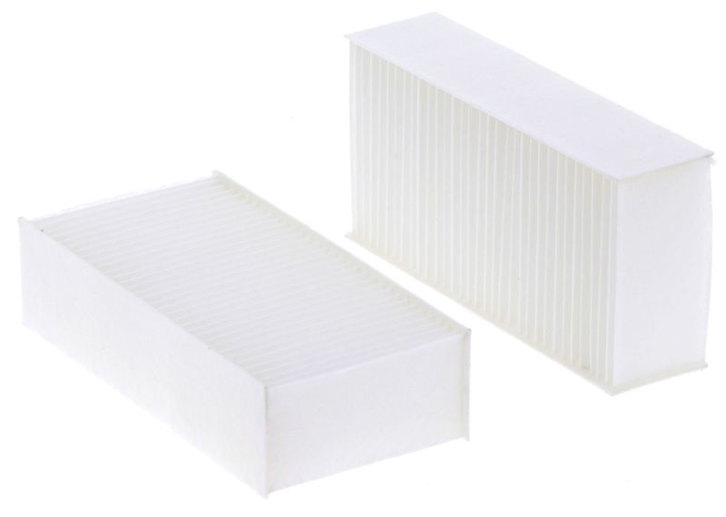 Салонный фильтр HIFI FILTER SC 80127