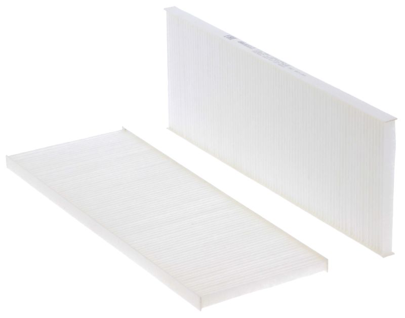 Салонный фильтр HIFI FILTER SC 80139
