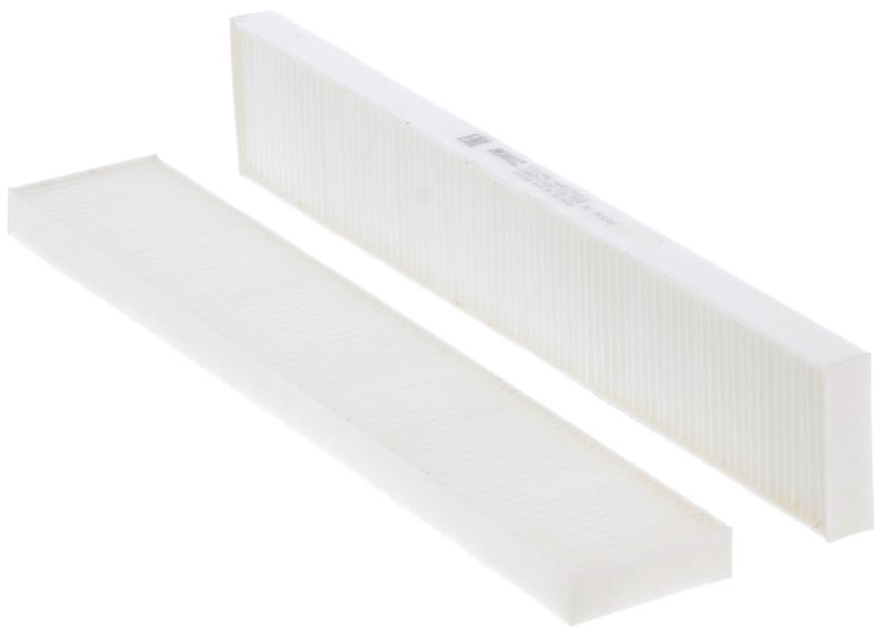 Салонный фильтр HIFI FILTER SC 80148