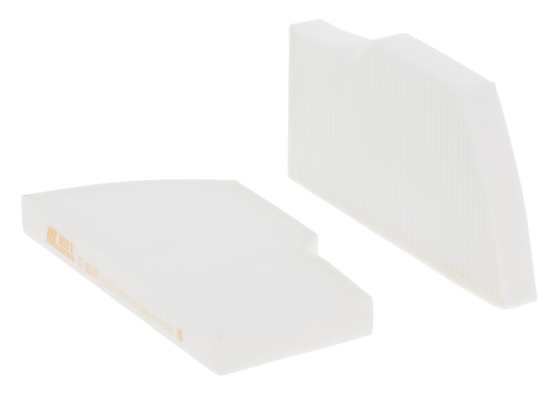 Фильтр HIFI FILTER SC 80170