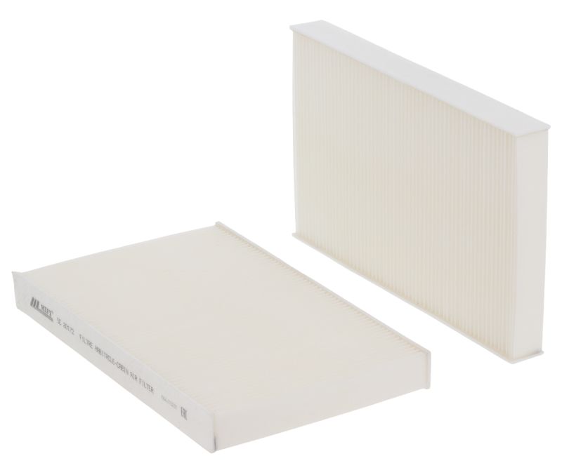 FILTRE HABITACLE HIFI FILTER SC 80172