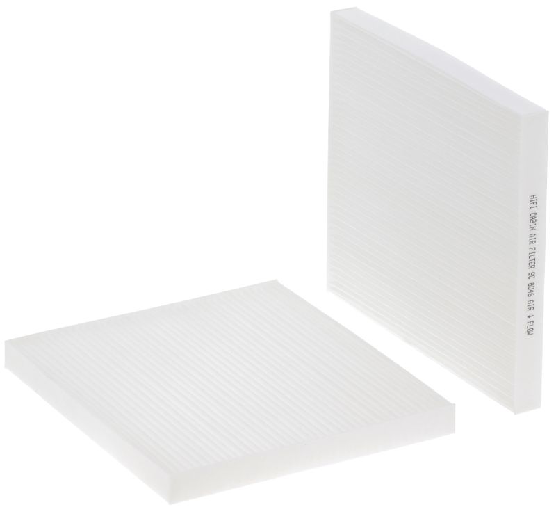 Салонный фильтр HIFI FILTER SC 8046