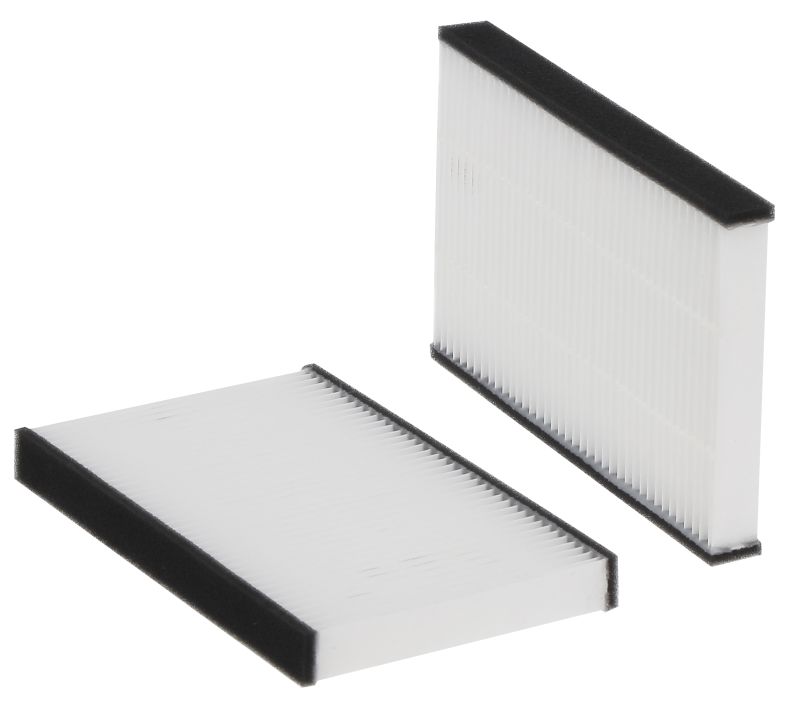 Салонный фильтр HIFI FILTER SC 8121
