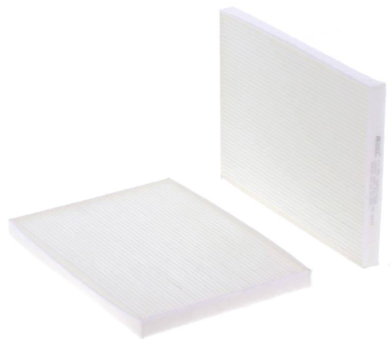 Салонный фильтр HIFI FILTER SC 8131