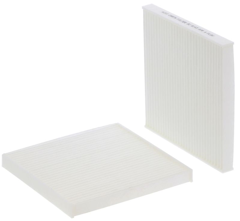 Салонный фильтр HIFI FILTER SC 8143
