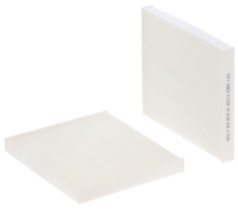 Салонный фильтр HIFI FILTER SC 8145