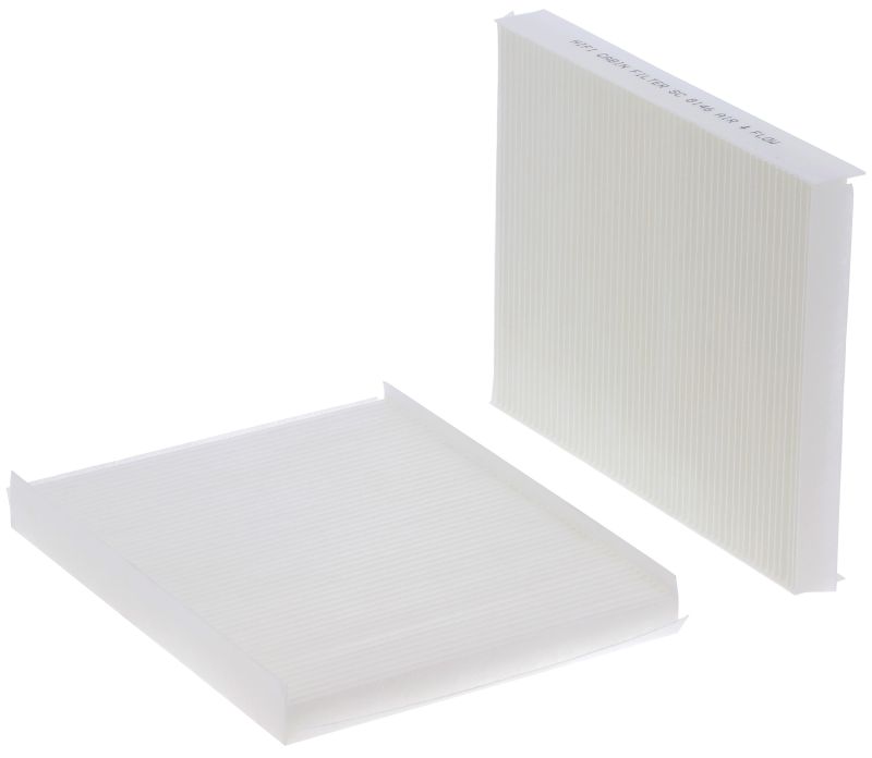 Салонный фильтр HIFI FILTER SC 8146