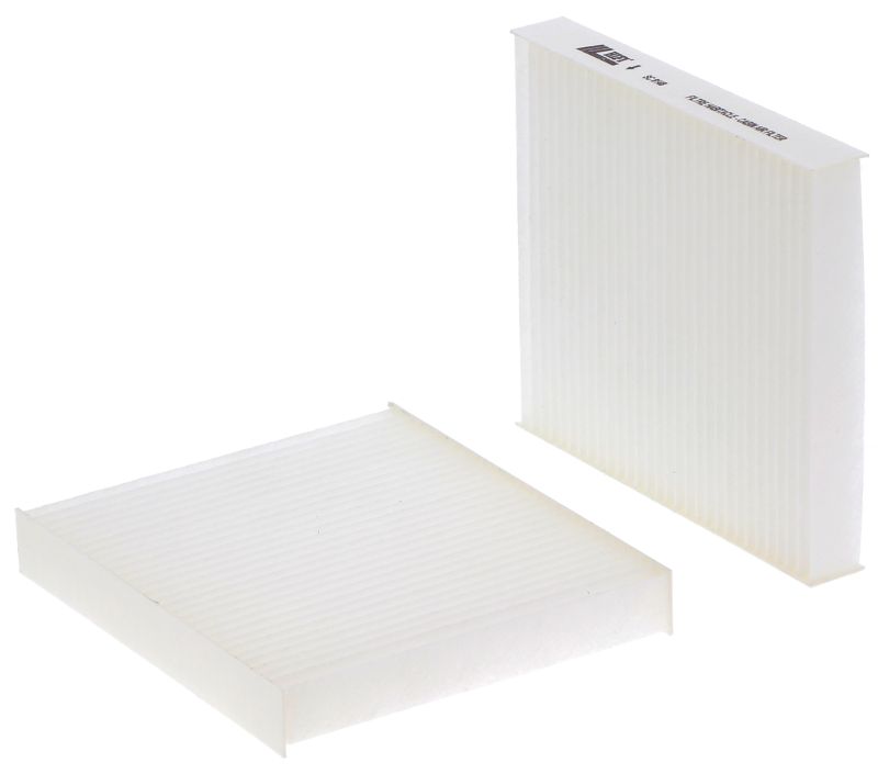 Салонный фильтр HIFI FILTER SC 8148