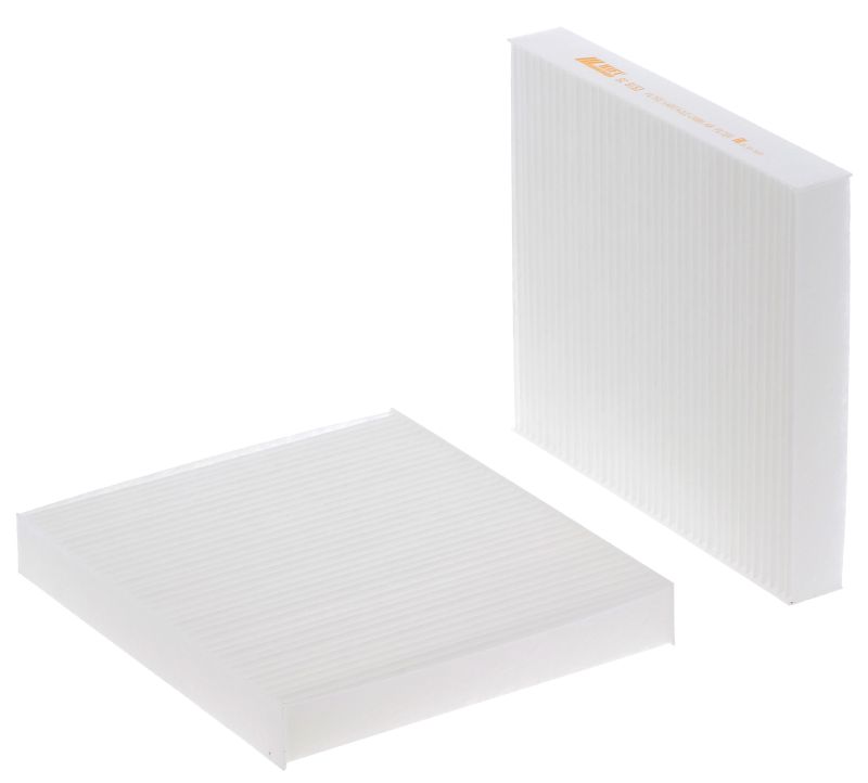 Салонный фильтр HIFI FILTER SC 8153