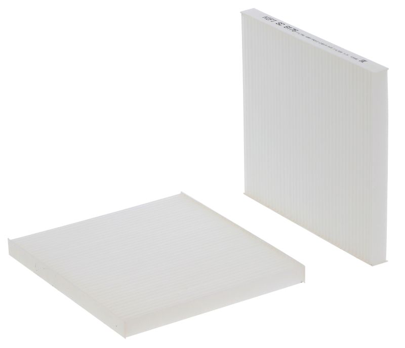 Салонный фильтр HIFI FILTER SC 8176