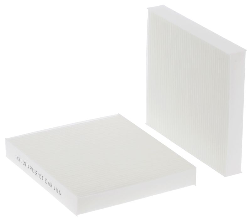 Салонный фильтр HIFI FILTER SC 8180