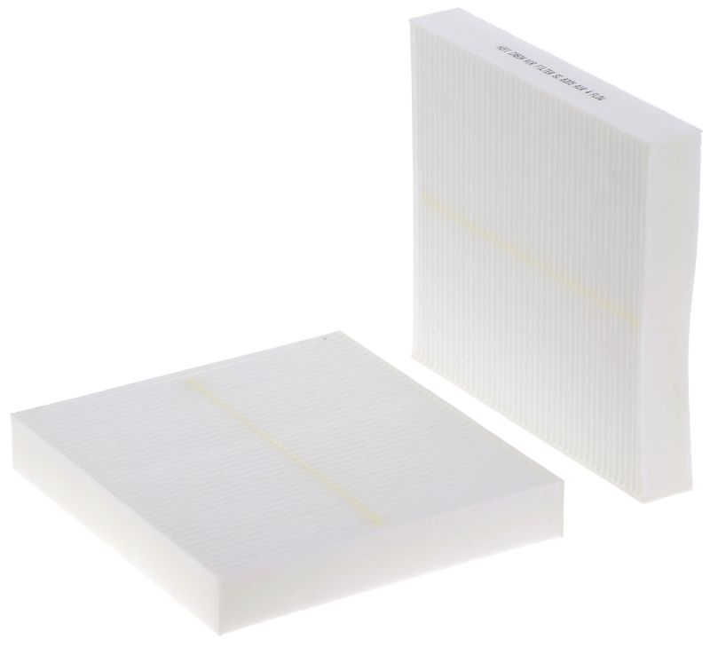 Салонный фильтр HIFI FILTER SC 8205