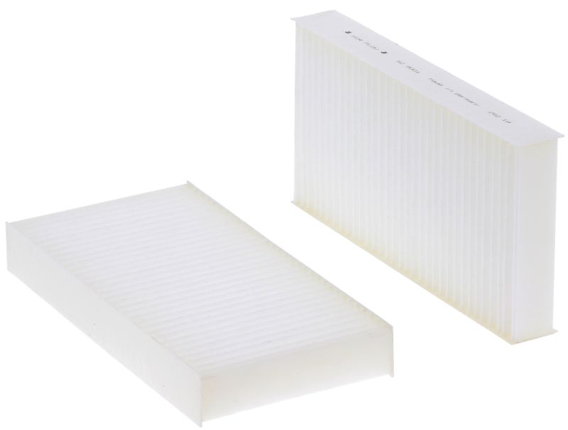 Салонный фильтр HIFI FILTER SC 9001