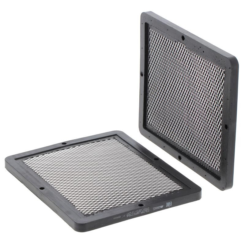Салонный фильтр HIFI FILTER SC 90010