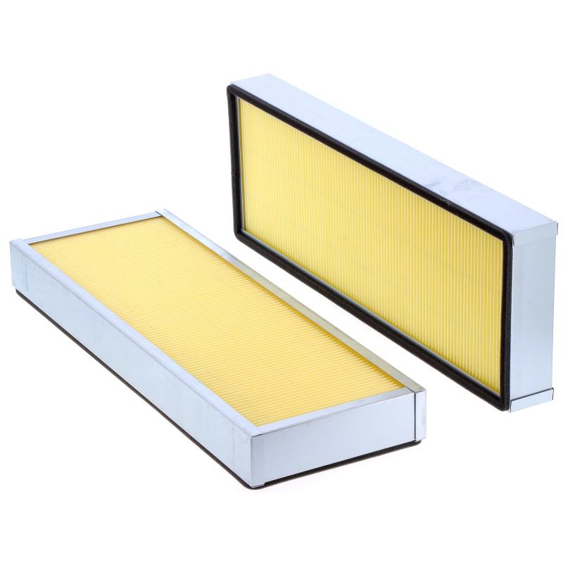 Салонный фильтр HIFI FILTER SC 90058