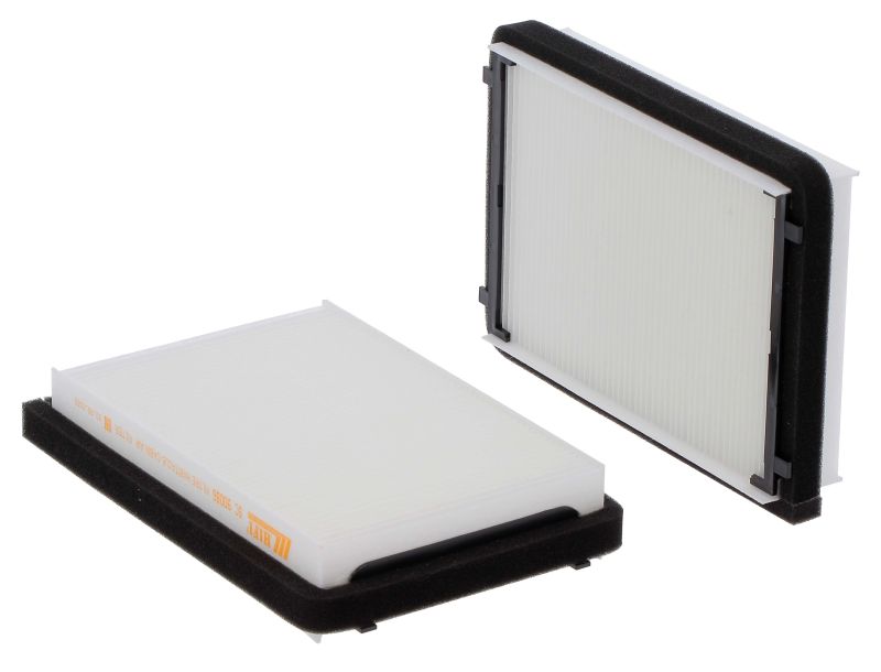 Салонный фильтр HIFI FILTER SC 90086