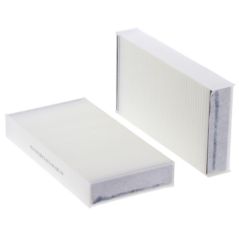 Салонный фильтр HIFI FILTER SC 90097
