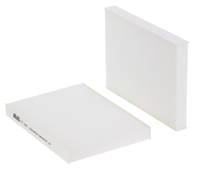 Салонный фильтр HIFI FILTER SC 9010