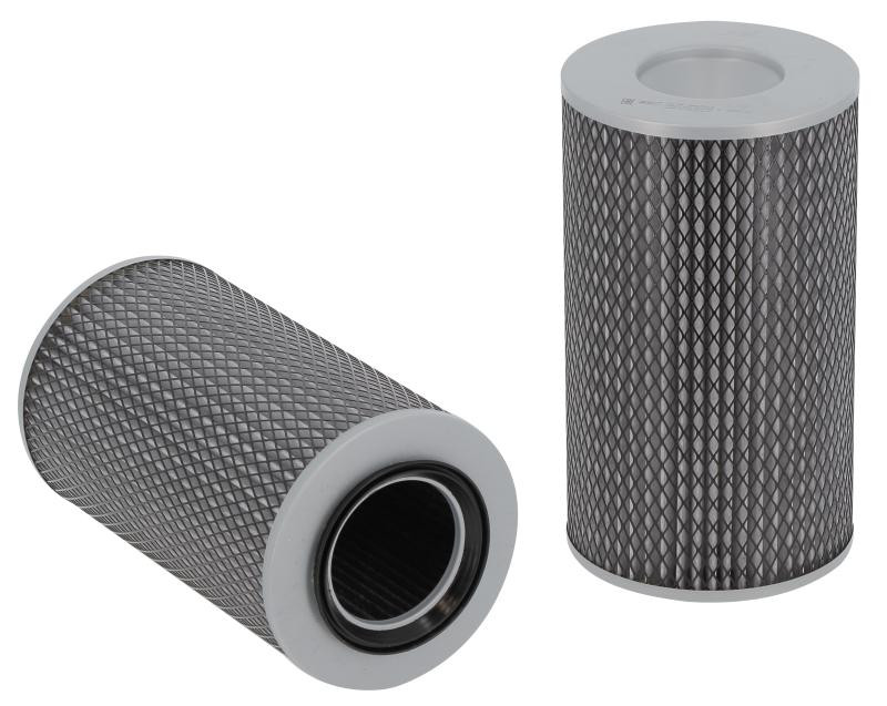 Салонный фильтр HIFI FILTER SC 90105 CA