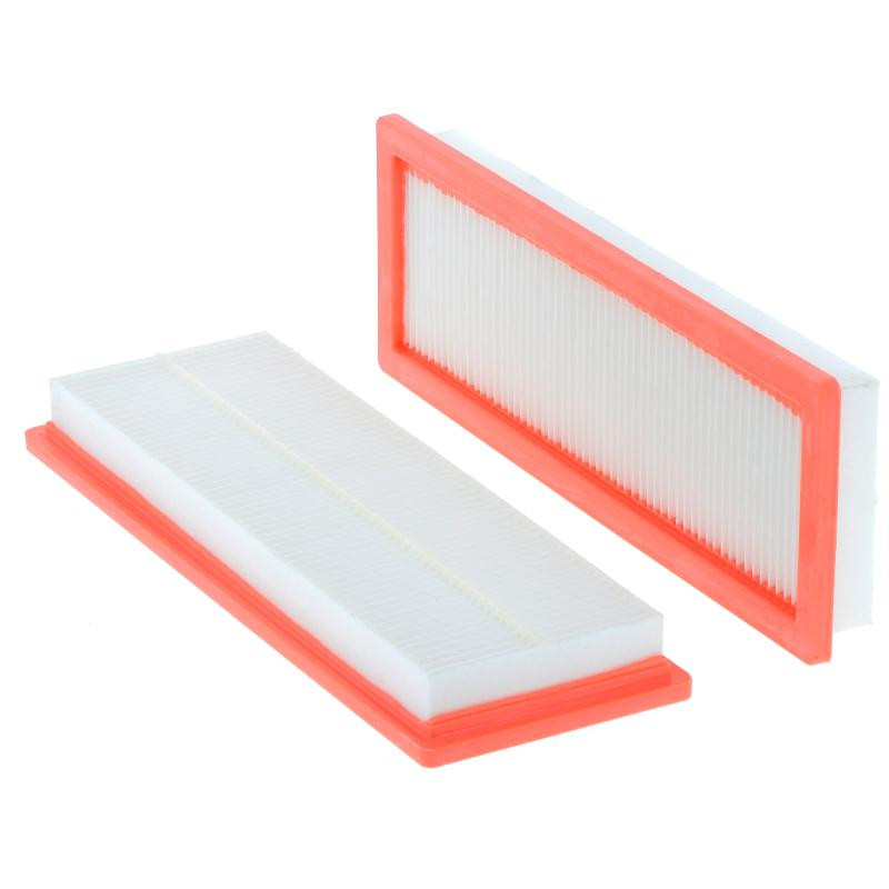 Салонный фильтр HIFI FILTER SC 90141