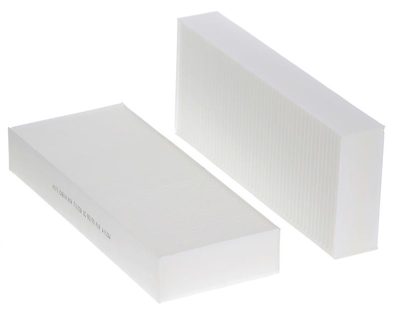 Салонный фильтр HIFI FILTER SC 90190